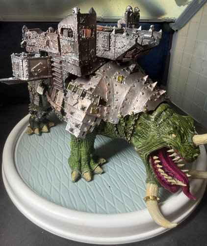 Warhammer 40k orks ork - warhammer,