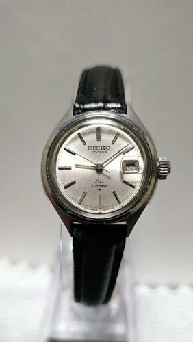 Working condition seiko - condition],