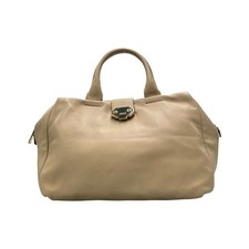 Armani Cozzoni Handbag Tote