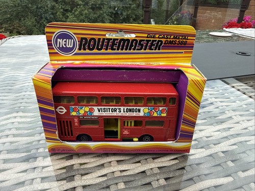 Routemaster for cast metal - for,