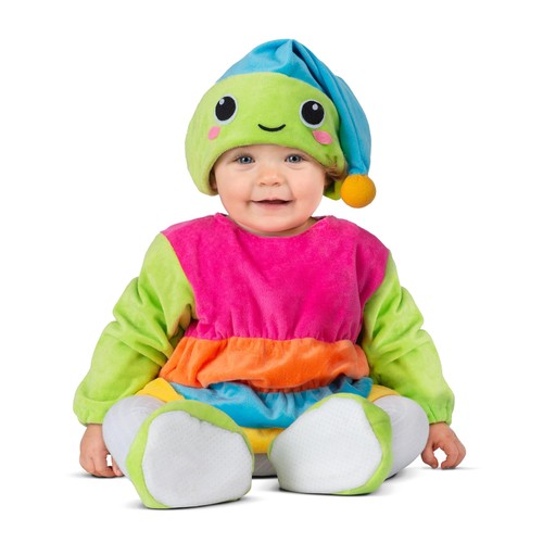Glow worm baby - glow,