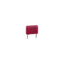 Wima MKS4U031006D00KS MKS4