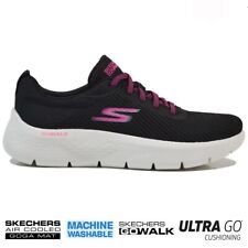 LADIES SKECHERS MEMORY FOAM