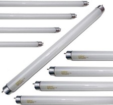 UVBrite® T5 4W 6W 8W T8 10W 15W 18W BL Electric Fly Insect Killer BL368 UV Bulb