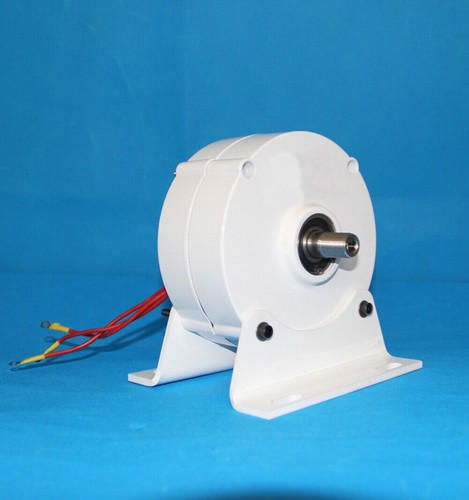 800w permanent magnet - permanent,