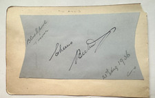 BERTINI  -  JACK PAYNE  -  BIG