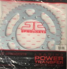 JTR1131.53 JT CROWN STEP 420