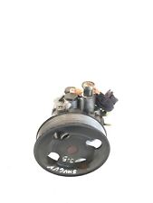 Mitsubishi Pajero 3.5 Gdi Power Steering Pump 072480-1 Genuine 2004
