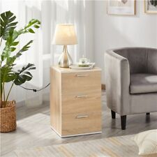 Modern Bedside Table Storage
