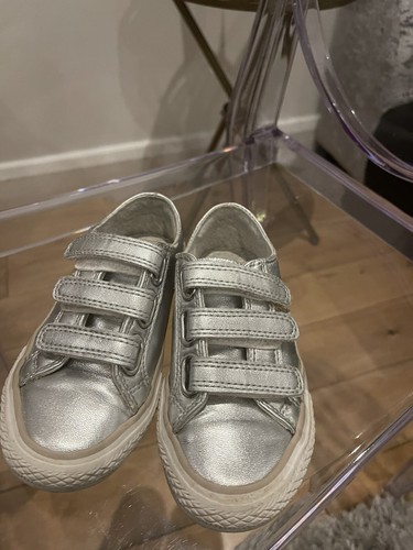Girls next trainers - next,