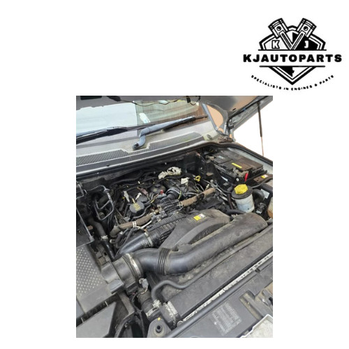 Breaking land rover discovery - land,