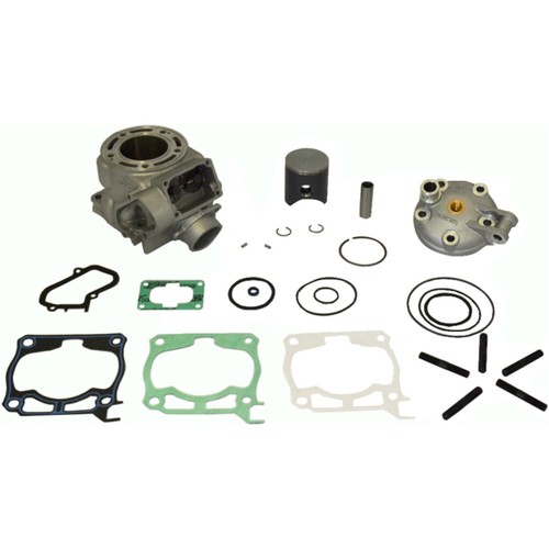 Athena cylinder piston kit - cylinder,