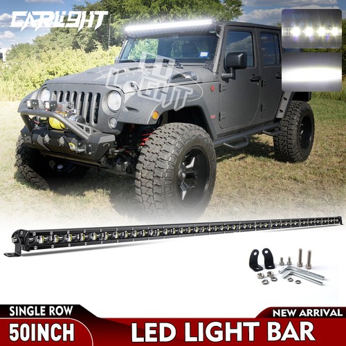 Slim straight roof led - 6d,