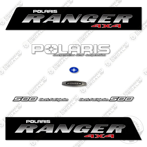Fits polaris ranger 500 4x4 - polaris,