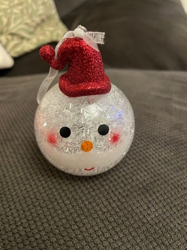 Light christmas tree - light,