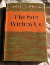 James Drawbell: The Sun Within
