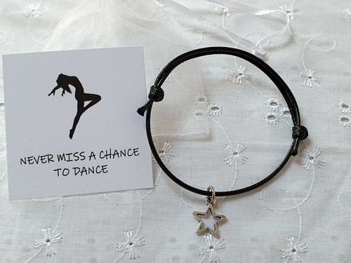 Never miss chance dance - miss, to