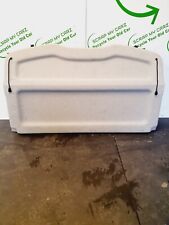 RENAULT SCENIC MK3 FOLDING PARCEL SHELF REAR LOAD LUGGAGE COVER 794202752R 09-15