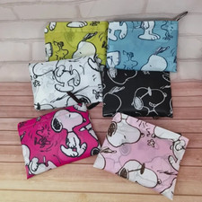 Large Snoopy Reusable Foldaway