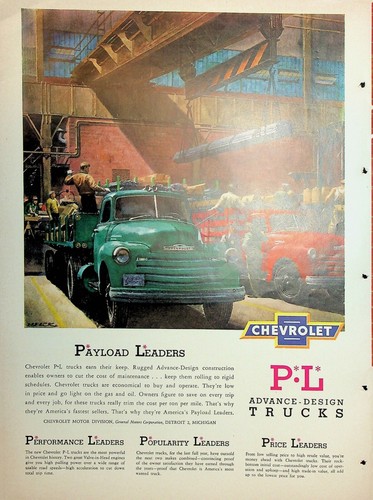 Original 1950 chevrolet - original,