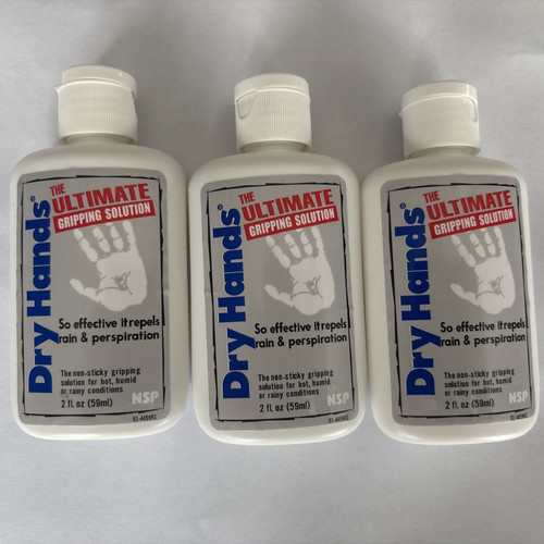 Dry hands 2fl - 2fl, pack
