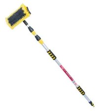 3M 9Ft Telescopic Aluminium