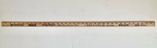Vintage heilig meyers - heilig,