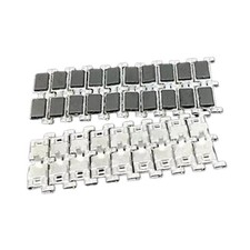 1/35 Metal Track Links w/metal