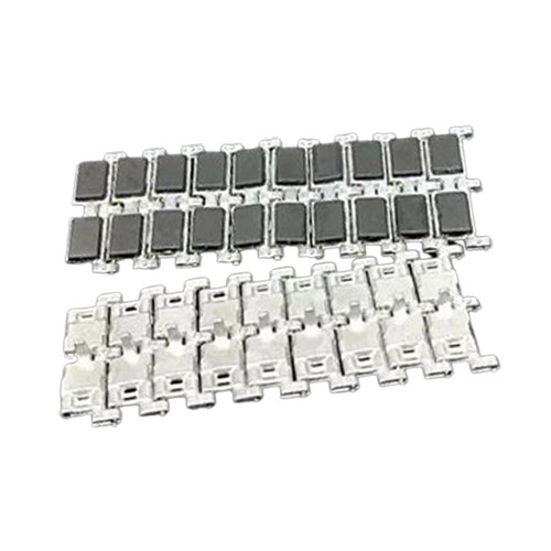 Metal track links w - 1/35,