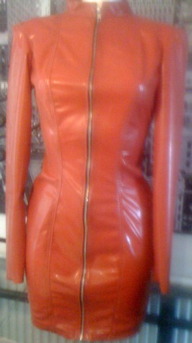The federation rubber latex - the,