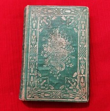 miniature book Language &