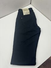 Pepe Jeans new brooke slim fit slim leg black Denim Jeans Women Size W27 L34