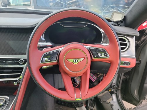 2024 bentley continental - 2024,