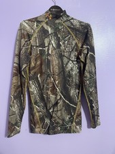 Under Armour Mens Camo Shirt