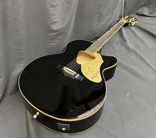 Gretsch g5022cbfe blk electric - blk,