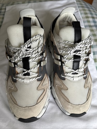 Men reiss trainers size 44 - reiss,