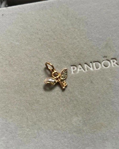 Pandora 9ct harry - pandora,