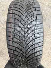1x 225 55 R17C  GOODYEAR