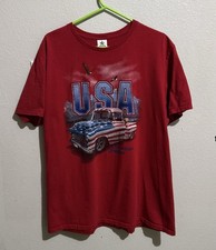 Spirit of America USA American