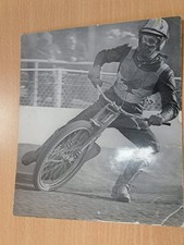 MIKE BROADBANK (SWINDON)