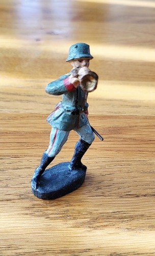 Vintage composition german - vintage,