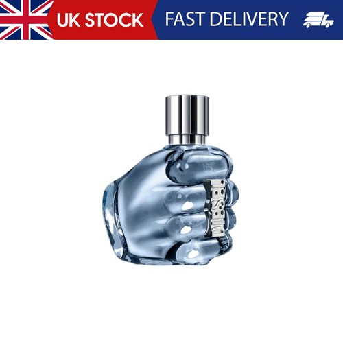 Diesel only the - only, brave
