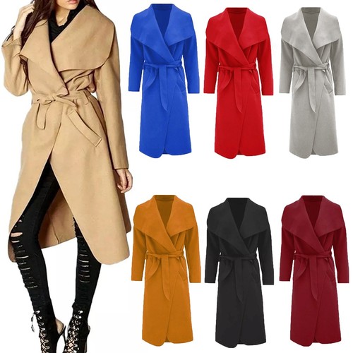 Womens italian coat ladies - italian,