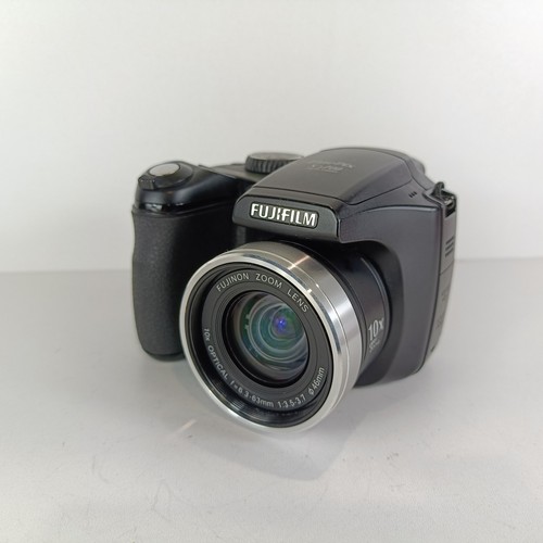 Fujifilm finepix s5700 - finepix, 7.1mp