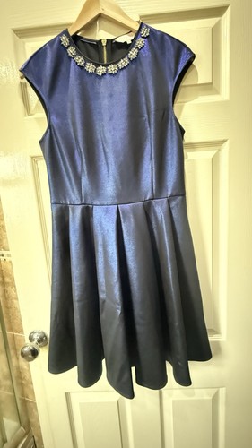 Ted baker dress - ted,