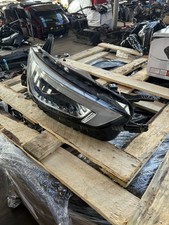 MG ZS XENON HEADLIGHT WITH