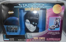 1997 Playmates Star Trek