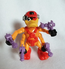 1990 Dead Eye Duck Hasbro