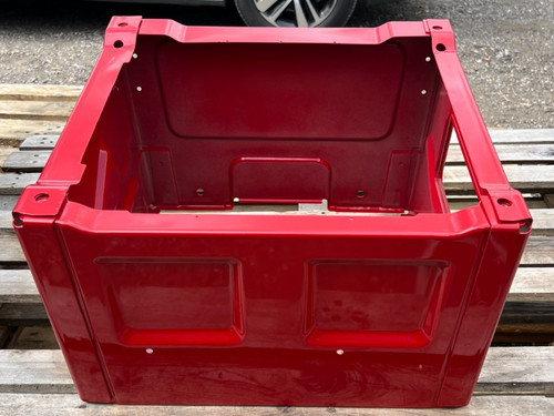 Genuine mercedes sprinter w907 - genuine,