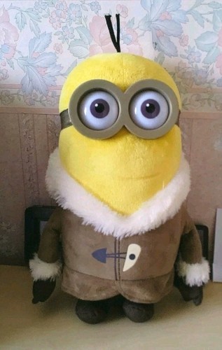 Official minions the movie - official,